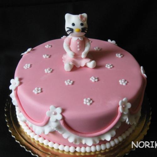 Kitty