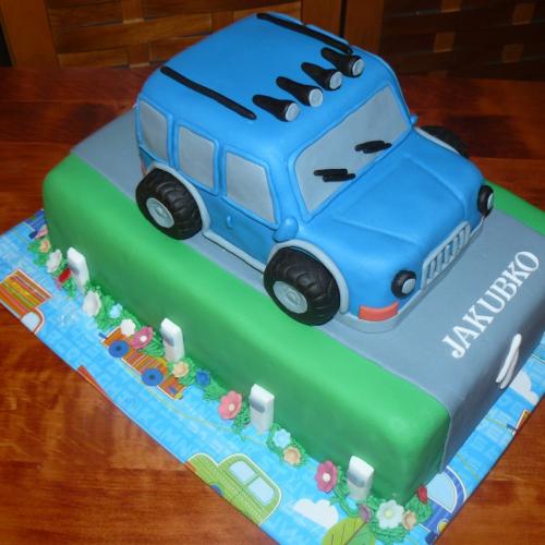 Jeep