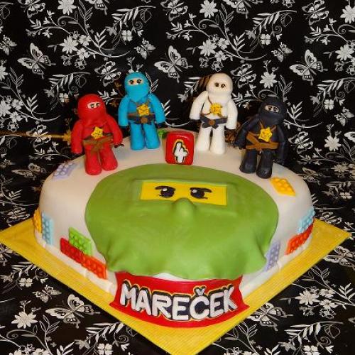 NinjaGo