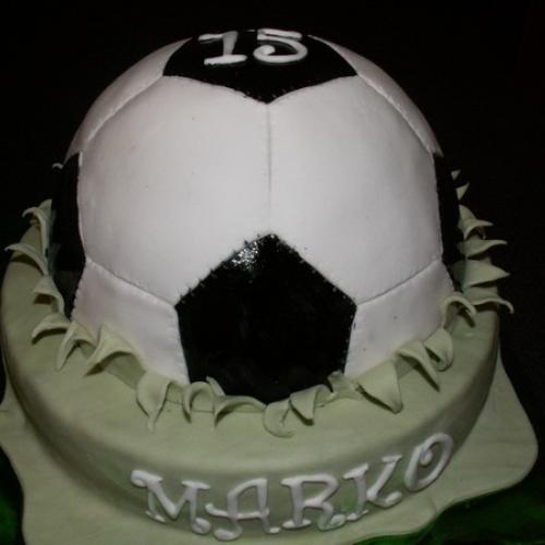 Futbalka