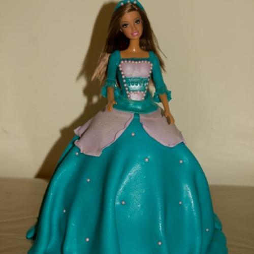 Barbie