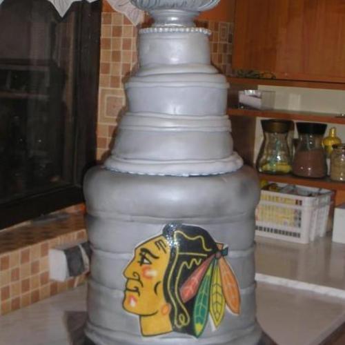 Stanley cup 2