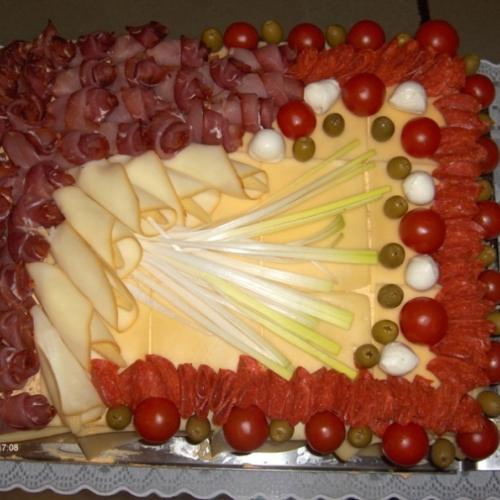 Moja prvá slaná - 7 kg