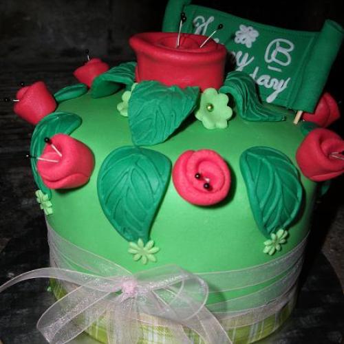 Torta pre Evku I.