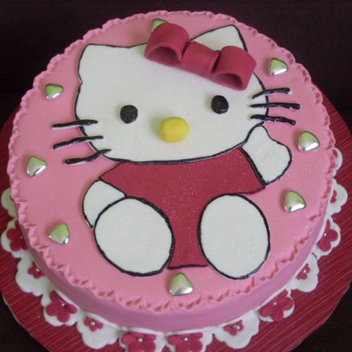Hello Kitty
