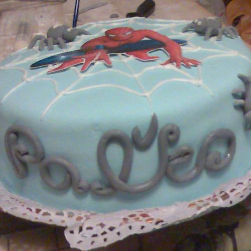 spiderman