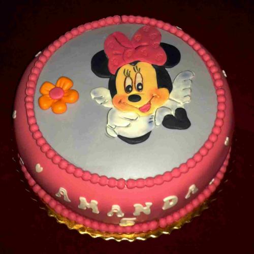 Minnie