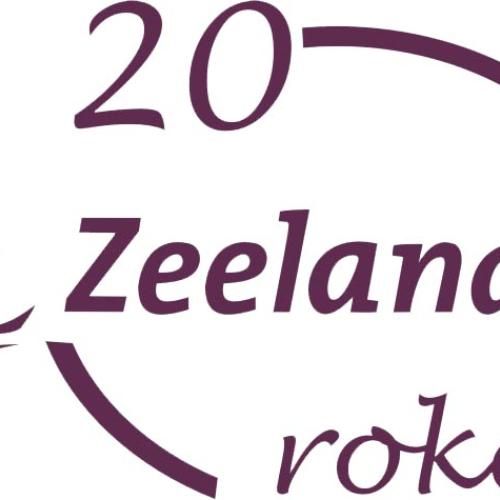 20 rokov Zeelandia