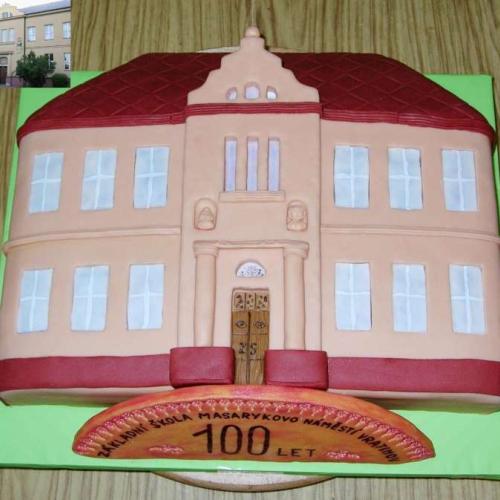 100. výročí otevření ZŠ Vratimov