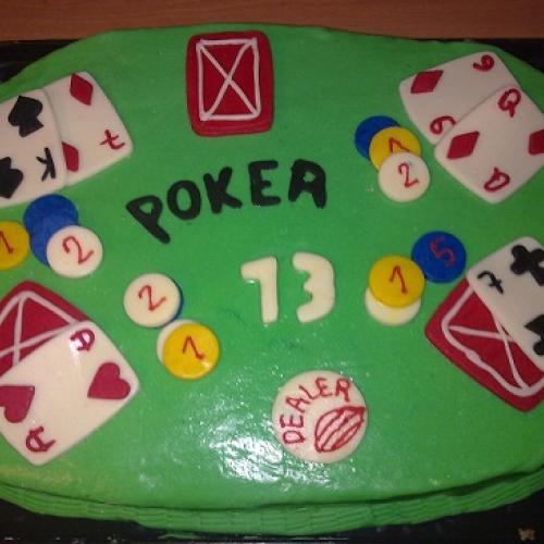 poker