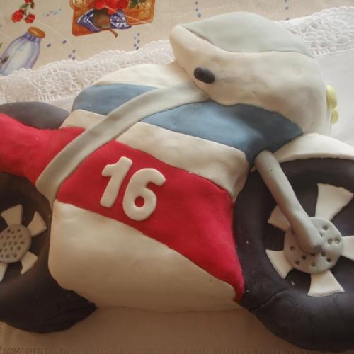 Motorka