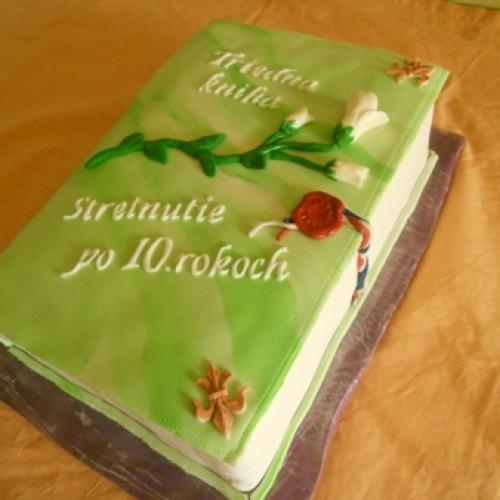 tridna kniha