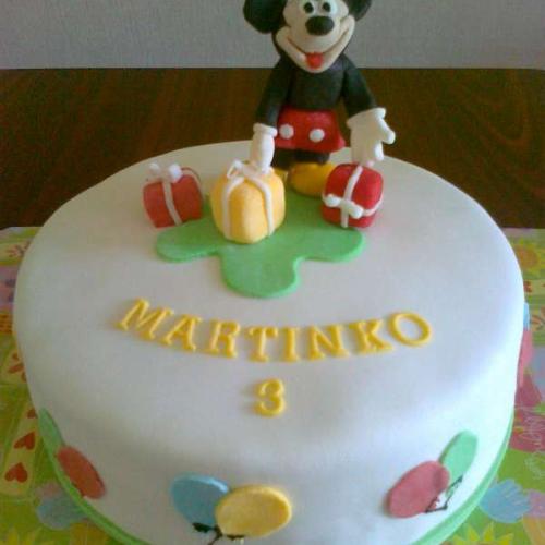 Mickey