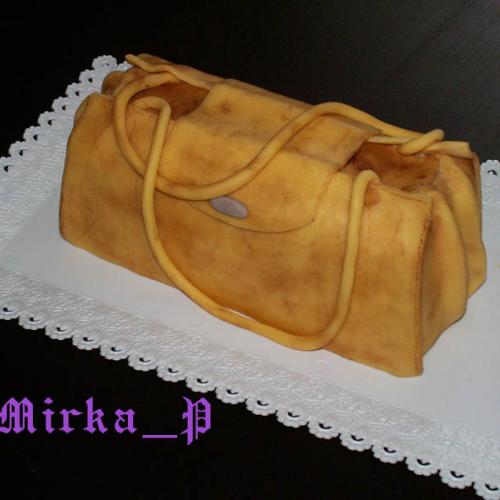 Kabelka "3"
