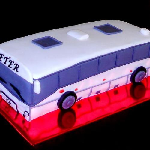 Autobus
