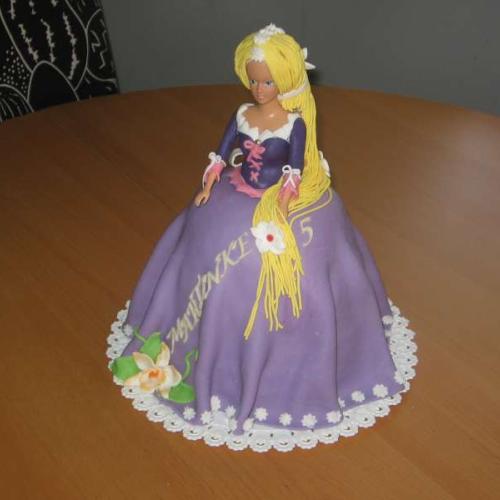 Princezná