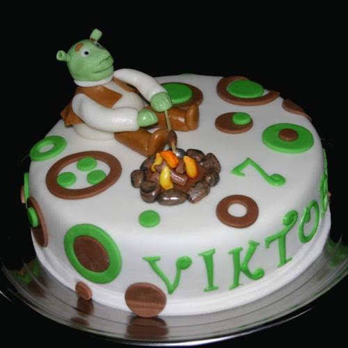 Shrek
