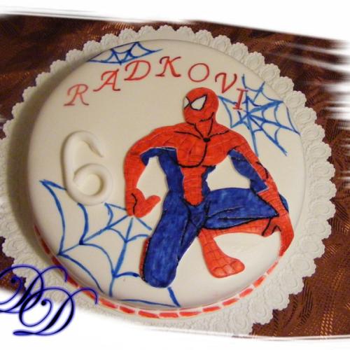 Spiderman2