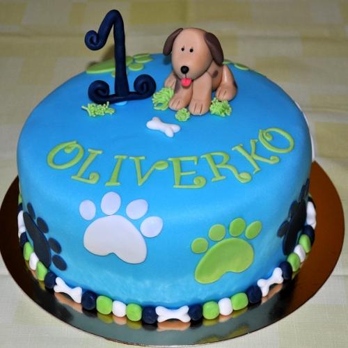 Havko pre Oliverka