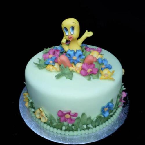 Tweety
