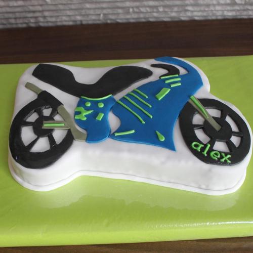 Motorka
