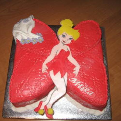 Tinkerbell