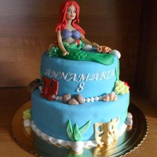 Ariel