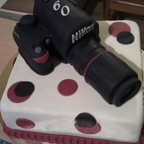 Fotak Nikon