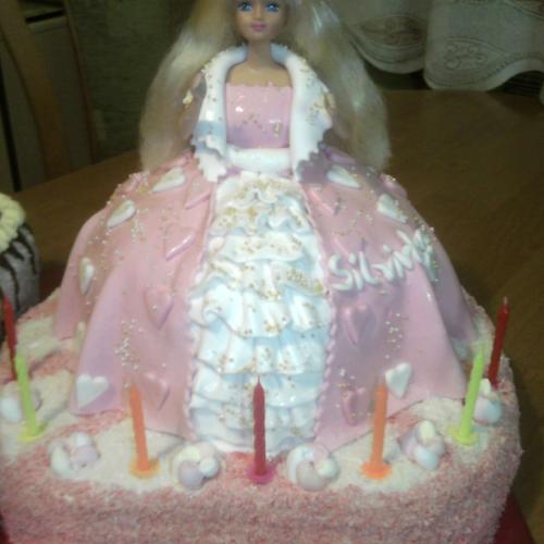 princezná