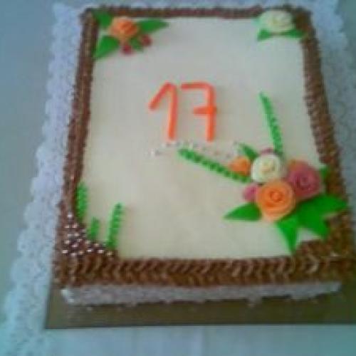 doboska 17