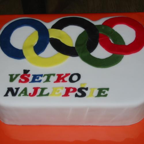 pre športovca