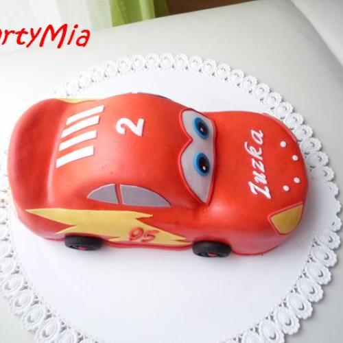 Auto Mcqueen