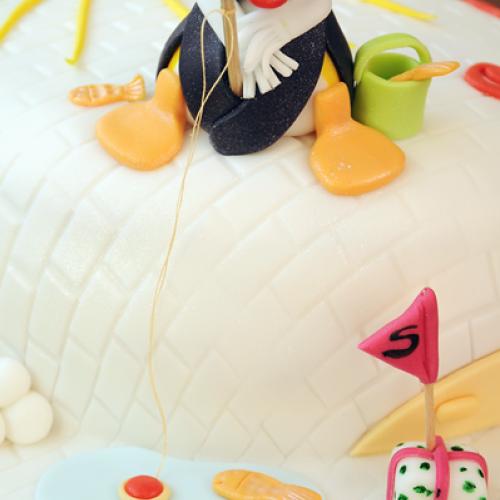 Pingu
