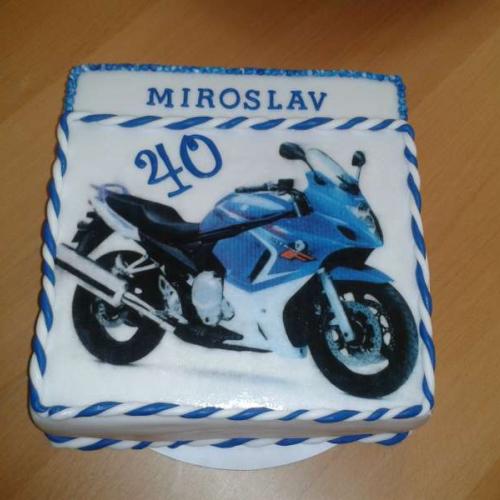 Motorka