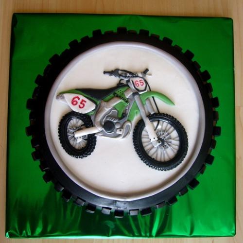 motorka
