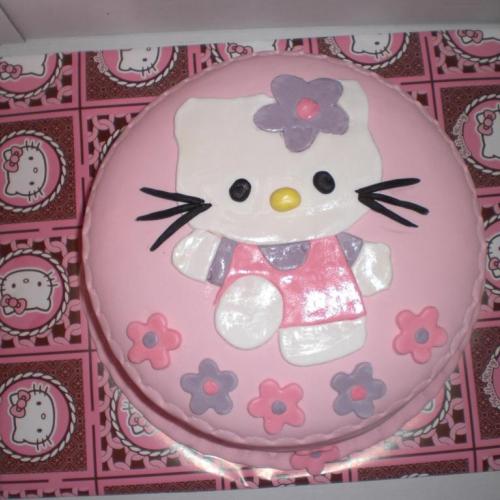 Hello Kitty 4