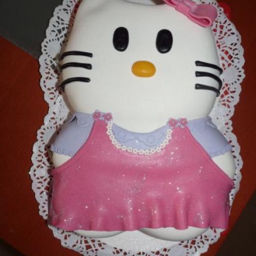 Hello Kitty 1