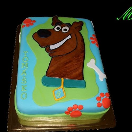Scooby Doo