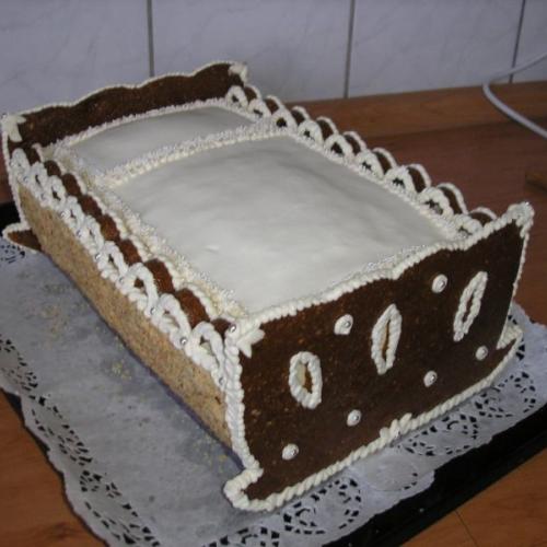 Postielka