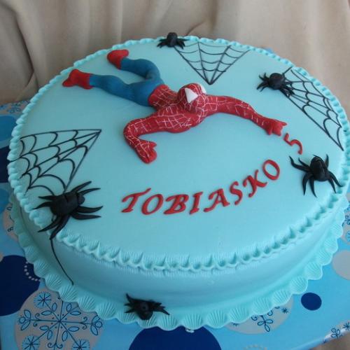 spiderman
