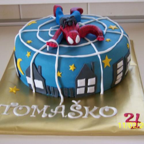 Spiderman