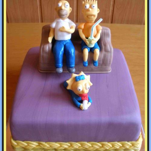 Simpsonovci