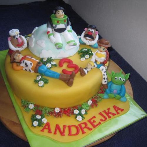 Toy Story