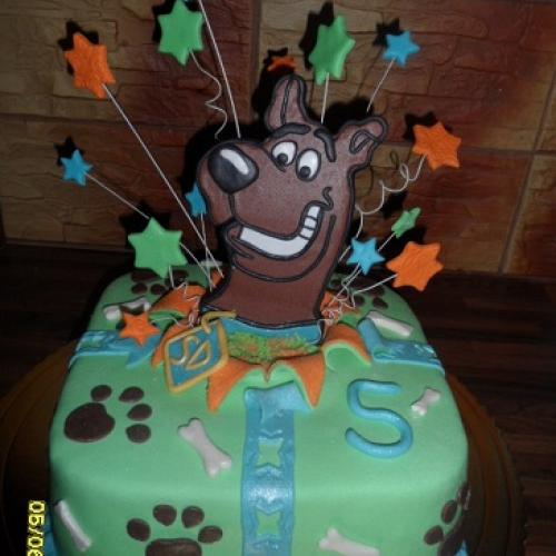 scooby doo