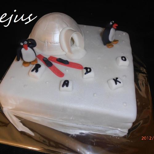 Pingu