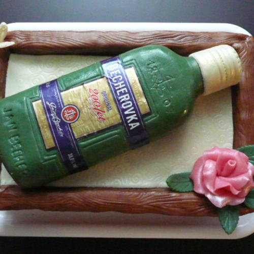 Becherovka