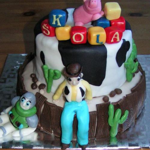 Toy Story
