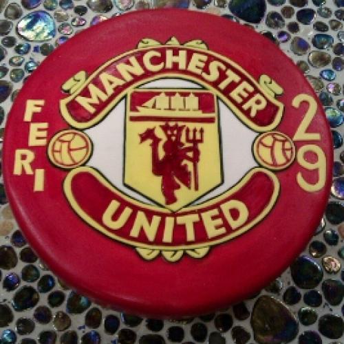 manchester united