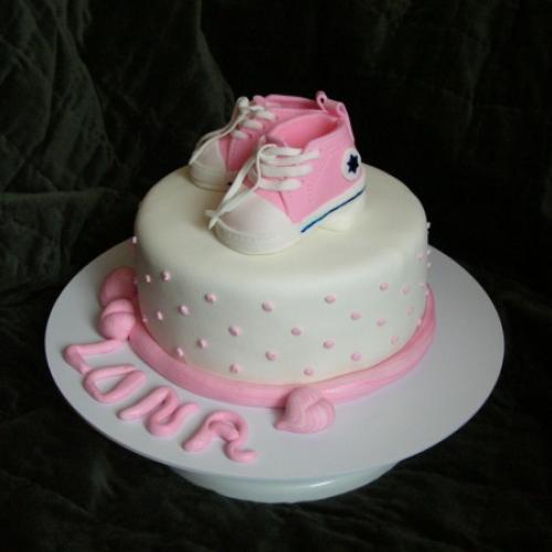 RUZOVE CONVERS-KY