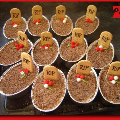 Cheesecake hrobceky